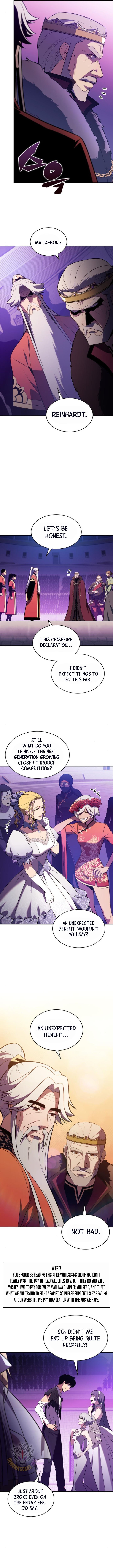 Solo Max-Level Newbie, Chapter 201 image 08